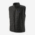 25 M's Nano Puff Vest